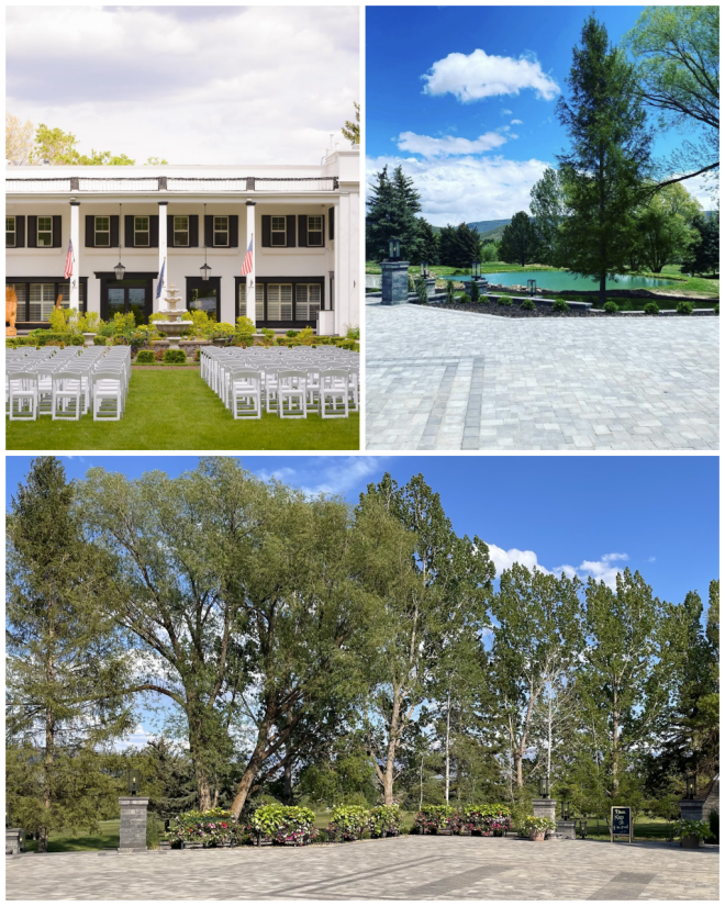 Review Homestead Resort image 1776