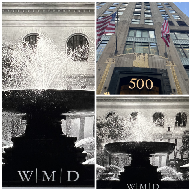 Review Wollmuth Maher & Deutsch LLP image 36476