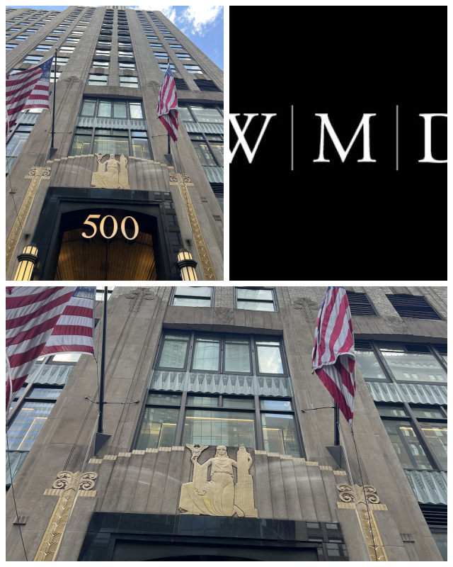 Review Wollmuth Maher & Deutsch LLP image 36479
