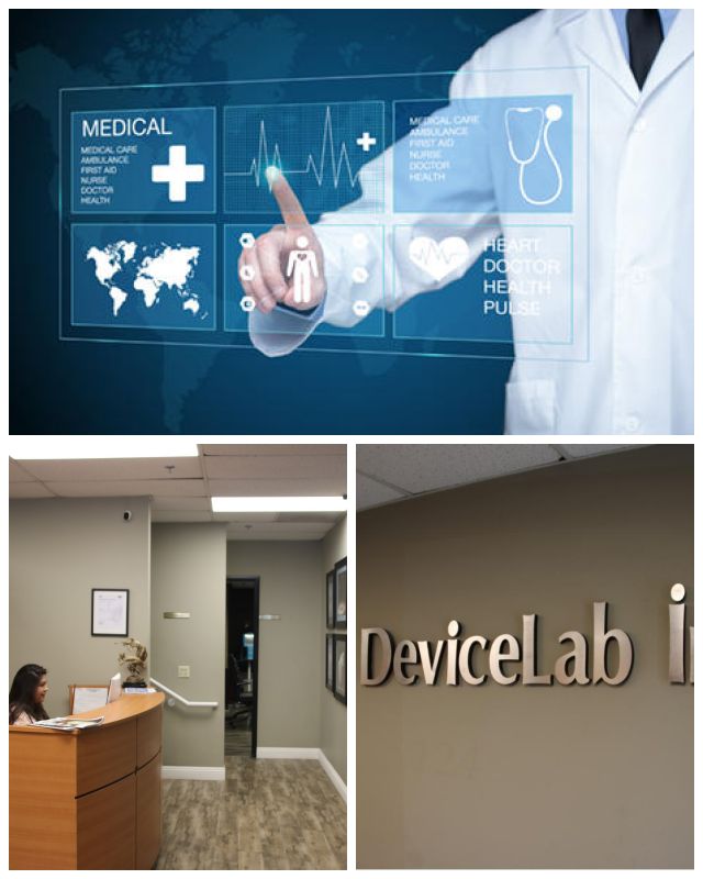 Review DeviceLab image 171310