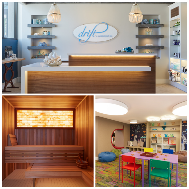 Review The Waterfront Beach Resort, a Hilton Hotel image 44078