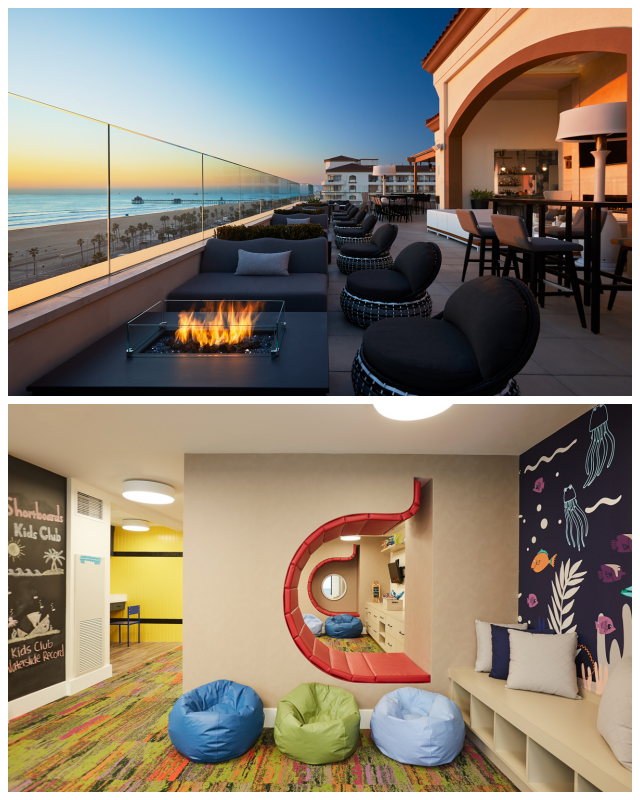 Review The Waterfront Beach Resort, a Hilton Hotel image 44079