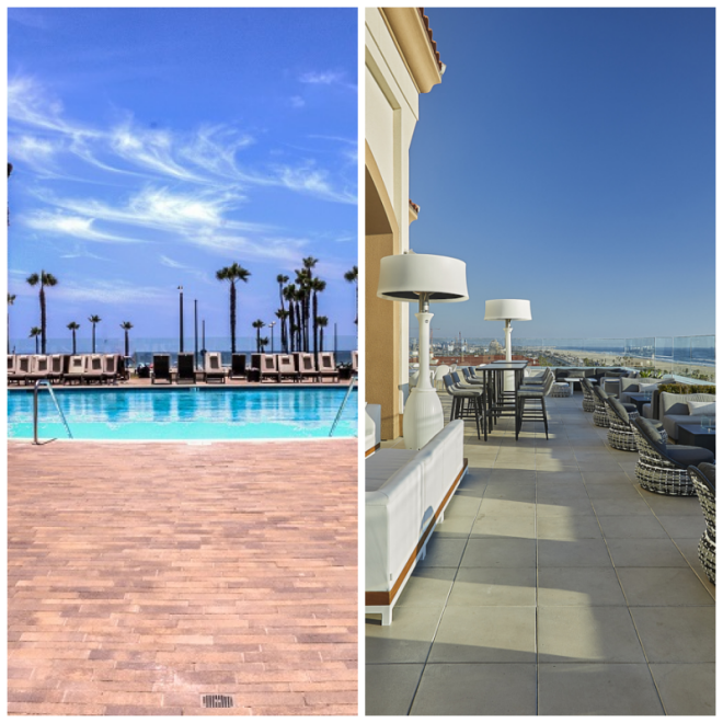 Review The Waterfront Beach Resort, a Hilton Hotel image 44080
