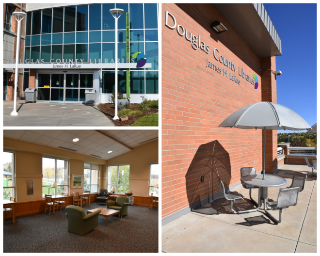 Review Douglas County Libraries – Highlands Ranch Children’s Department- Highlands Ranch, CO image 238335