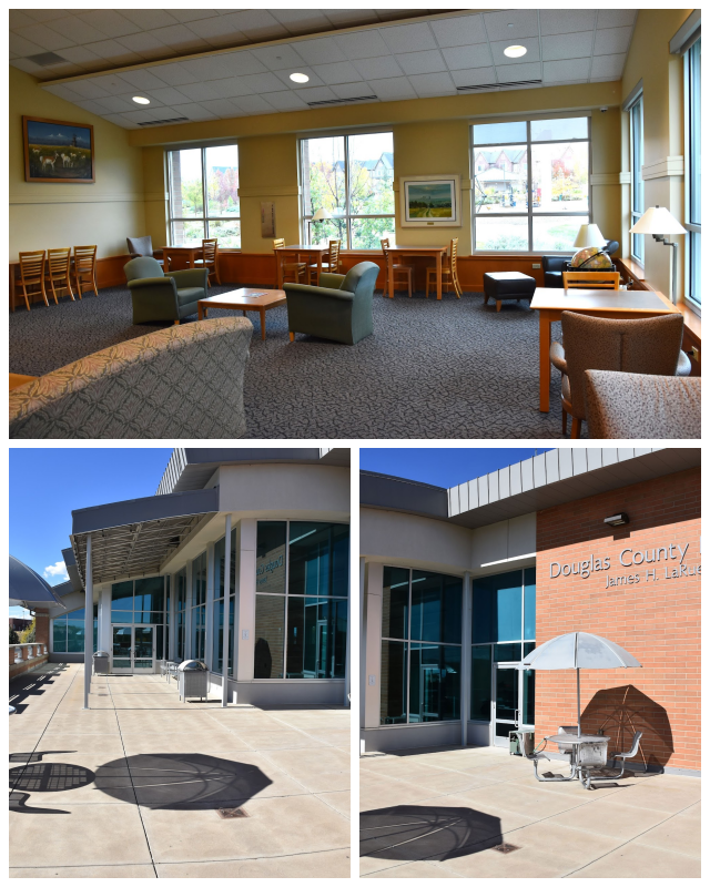 Review Douglas County Libraries – Highlands Ranch Children’s Department- Highlands Ranch, CO image 238336