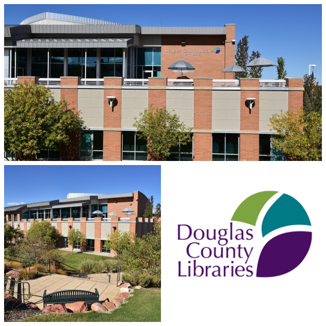 Review Douglas County Libraries – Highlands Ranch Children’s Department- Highlands Ranch, CO image 238337