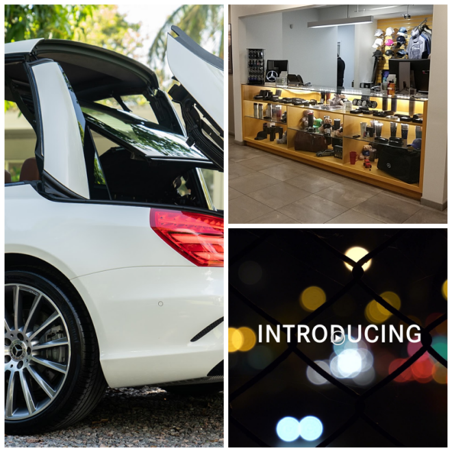 Review Mercedes-benz of coral gables image 256666