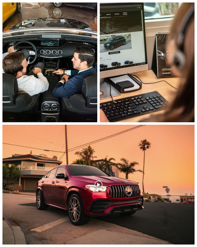Review Mercedes-benz of coral gables image 256667