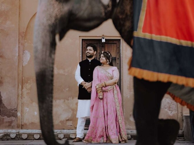 Review Vanshika Wedding Photography Jaipur image 360611