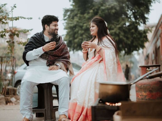 Review Vanshika Wedding Photography Jaipur image 360612