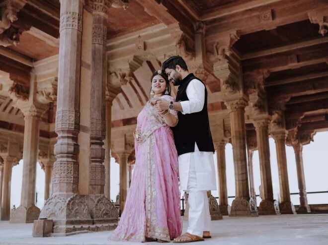 Review Vanshika Wedding Photography Jaipur image 360614
