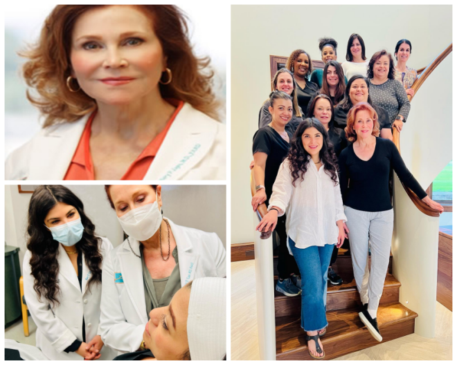 Review Lupo center for aesthetic & general dermatology llc image 276491
