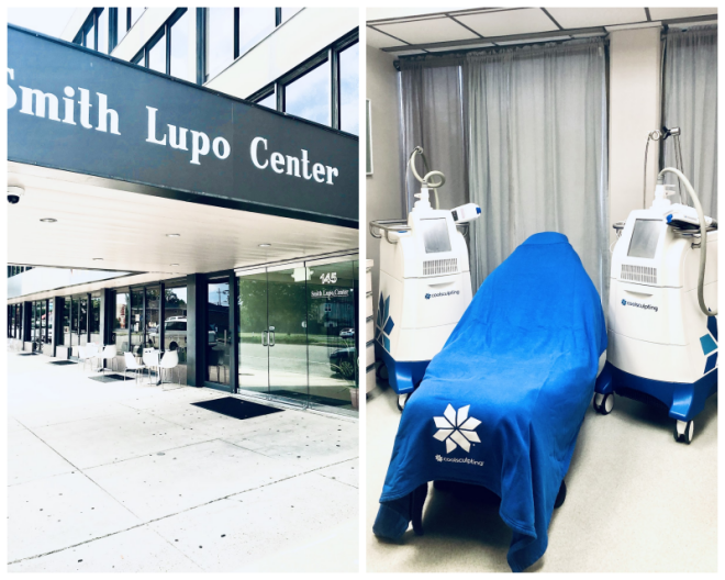 Review Lupo center for aesthetic & general dermatology llc image 276494