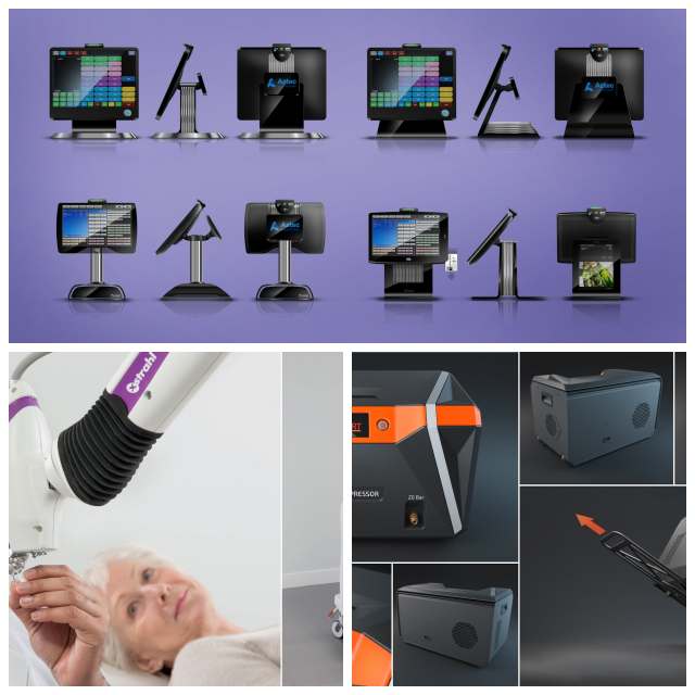 Review i4 Product Design image 184581