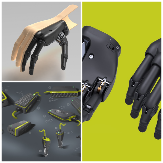 Review i4 Product Design image 184582