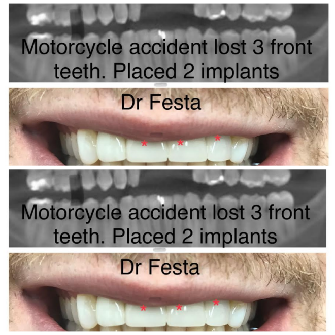 Review Deerfield family dental image 272686