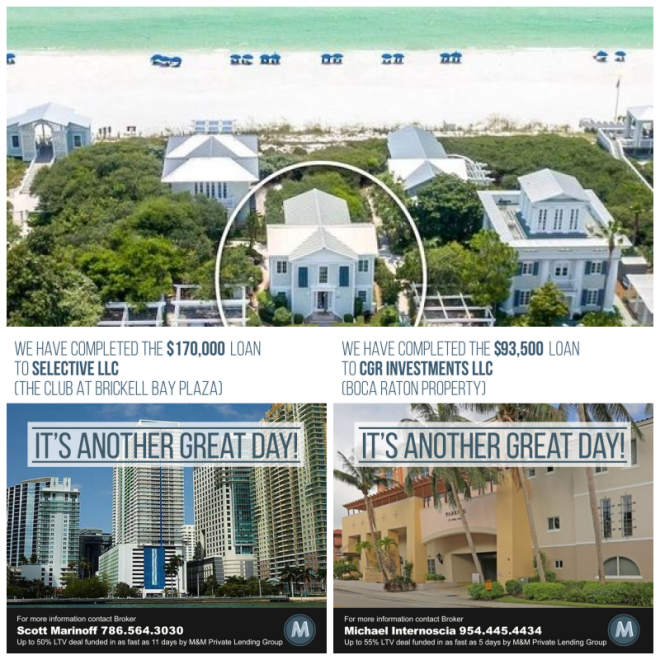 Review M&M Private Lending Group, LLC image 79307