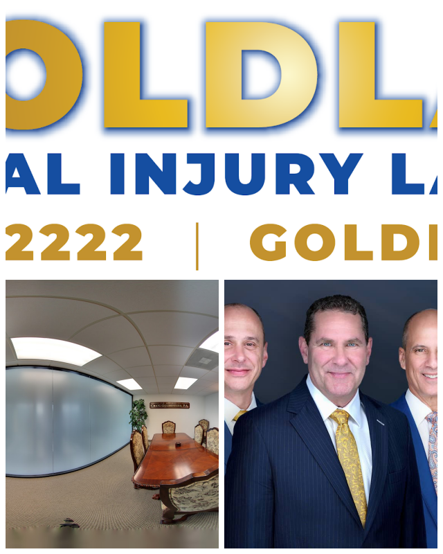 Review Law Offices of Craig Goldenfarb, P.A. image 45920
