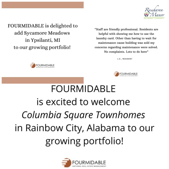 Review FOURMIDABLE image 83222