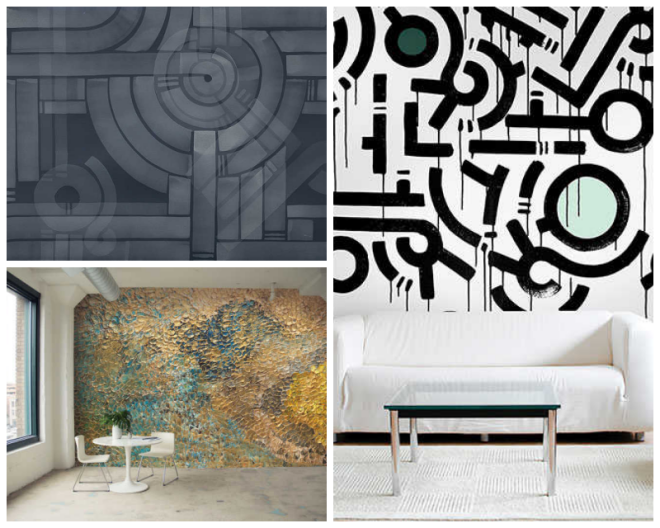 Review Loop architectural materials image 314814
