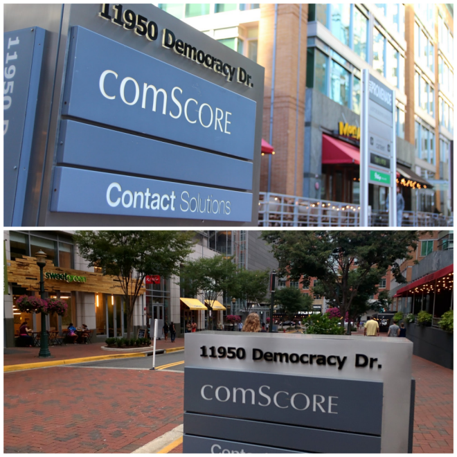 Review comScore, Inc. image 1893