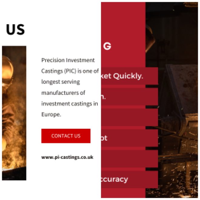 Review PI Castings image 64203