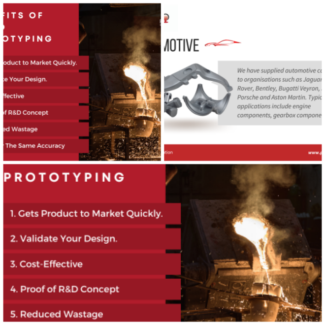 Review PI Castings image 64204