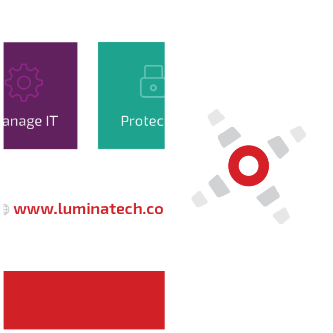 Review Lumina Technologies Ltd image 42419