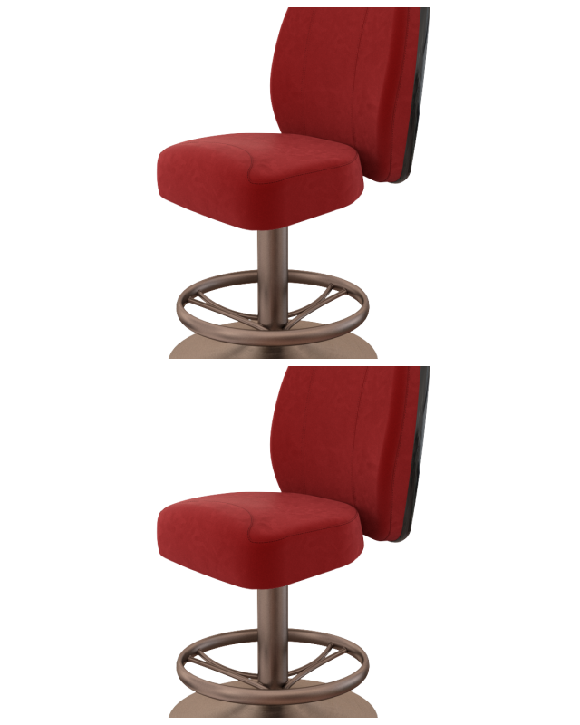 Review MGR Gaming Stools image 159857