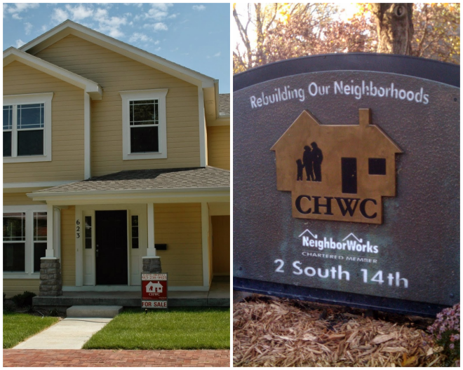 Review Community Housing of Wyandotte County, Inc (CHWC) image 9304