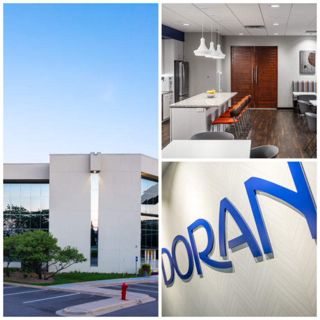 Review Doran Companies image 227848