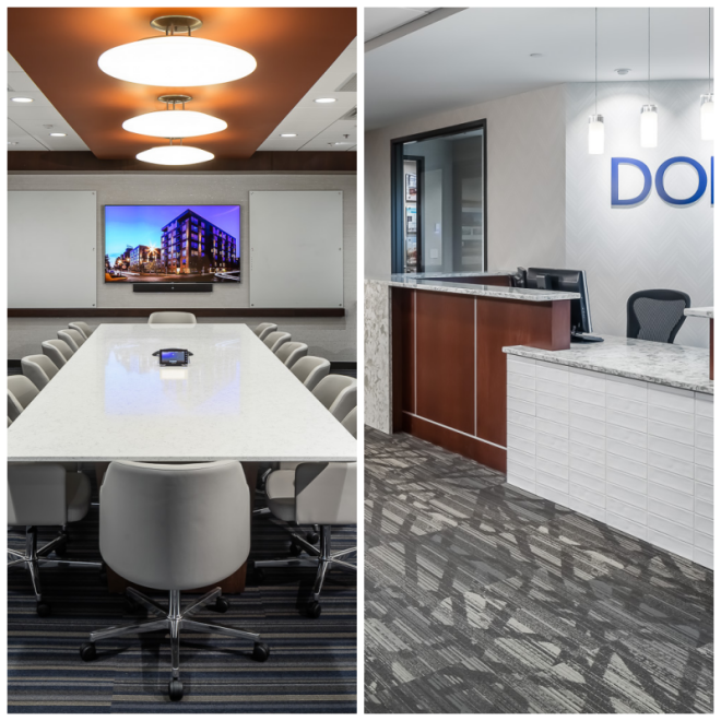 Review Doran Companies image 227849