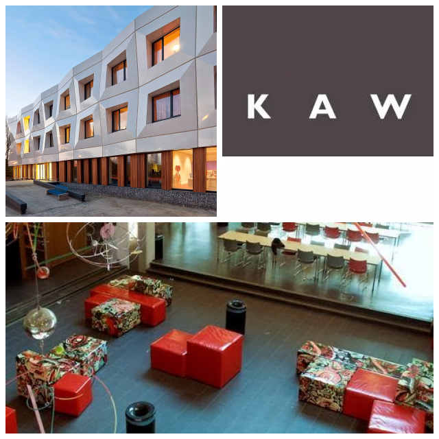 Review KAW Architecten image 42981