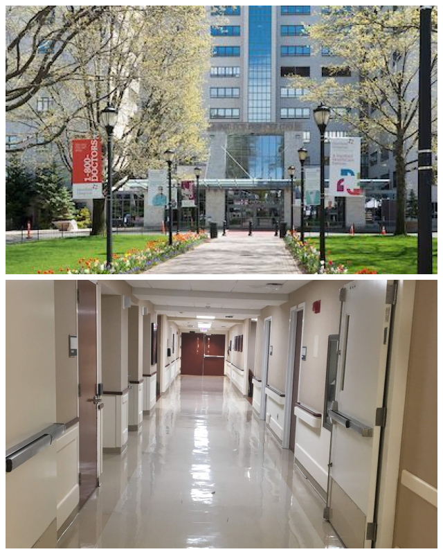 Review Hartford Hosptal image 177133