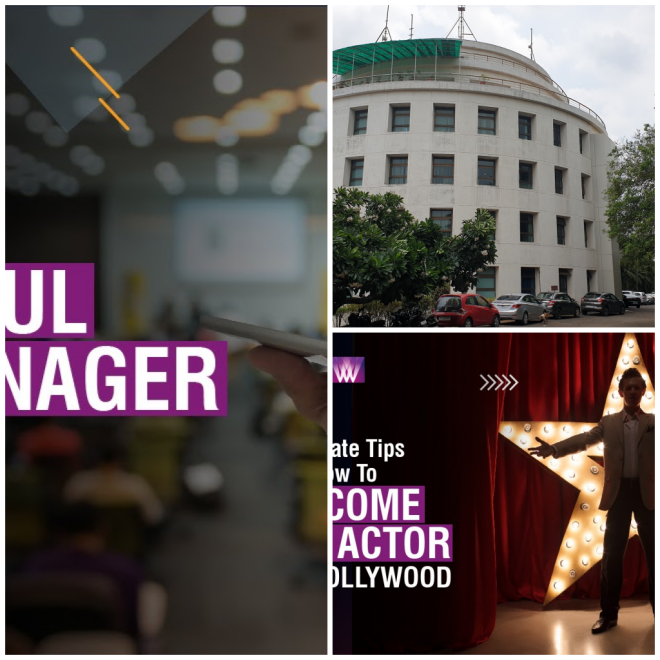 Review Whistling Woods International image 2097