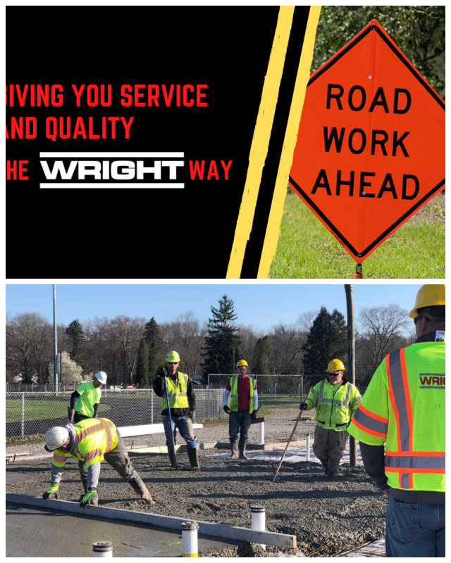 Review W.d. wright contracting, inc image 262111