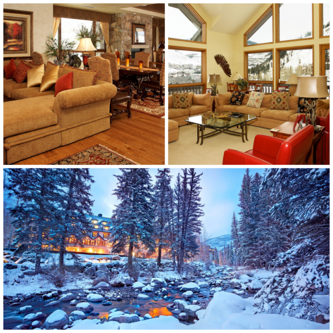 Review Vail Cascade Resort by Destination Hotels & Resorts image 44135