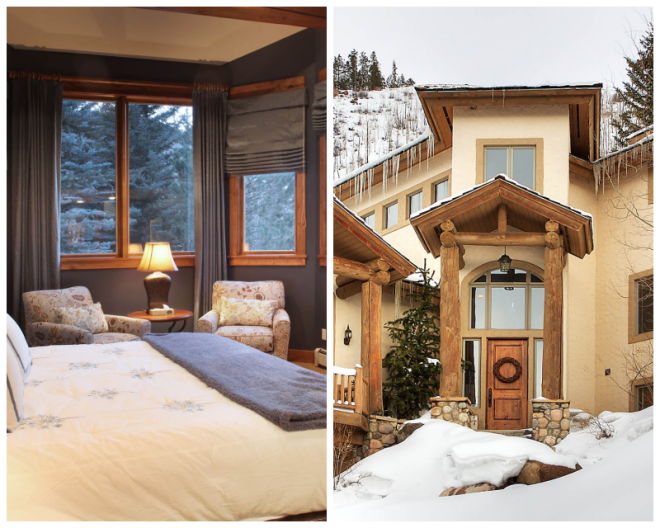 Review Vail Cascade Resort by Destination Hotels & Resorts image 44136