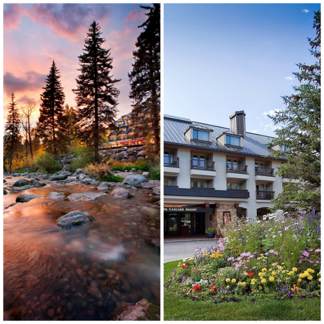 Review Vail Cascade Resort by Destination Hotels & Resorts image 44138