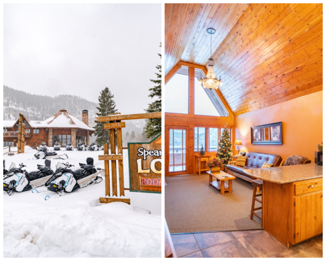Review Spearfish Canyon Lodge image 164157
