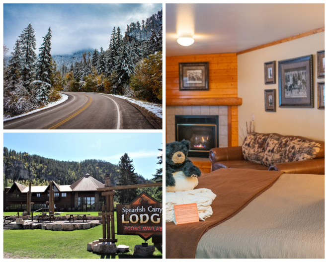 Review Spearfish Canyon Lodge image 164158