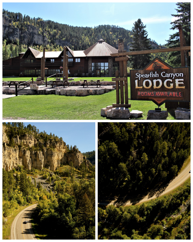 Review Spearfish Canyon Lodge image 164160
