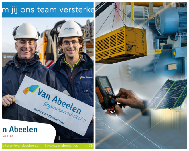 Review Van Abeelen Koeltechniek image 24351