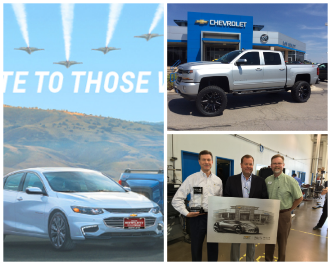 Review Don hewlett chevrolet buick image 269600