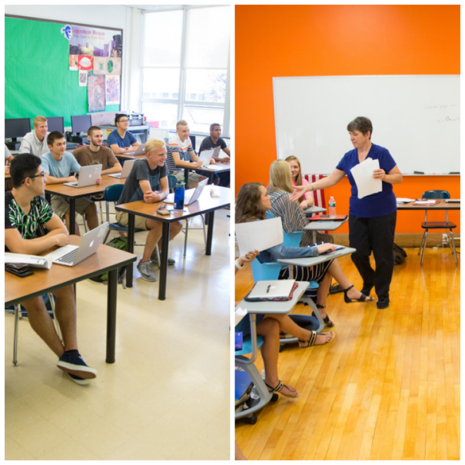 Review Eastern christian school image 255169
