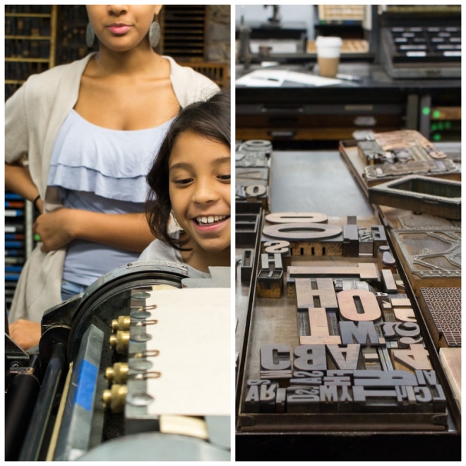 Review Minnesota Center for Book Arts image 14048