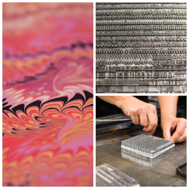 Review Minnesota Center for Book Arts image 14050