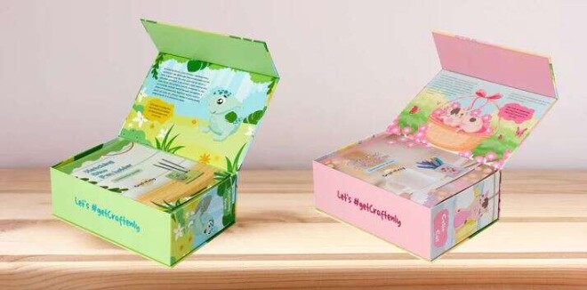 Review Craftenly Pty Ltd image 358811