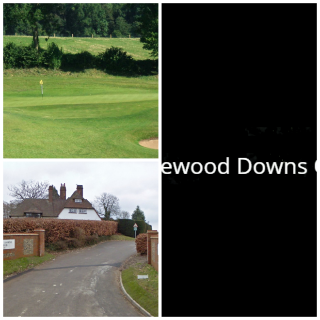 Review HAREWOOD DOWNS GOLF CLUB,LIMITED(THE) image 32769