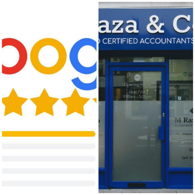 Review M Raza & Co. image 62610